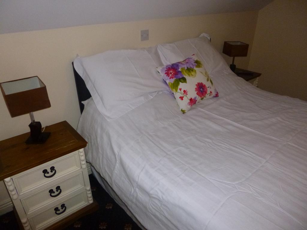 The Schooner Tavern Bed & Breakfast