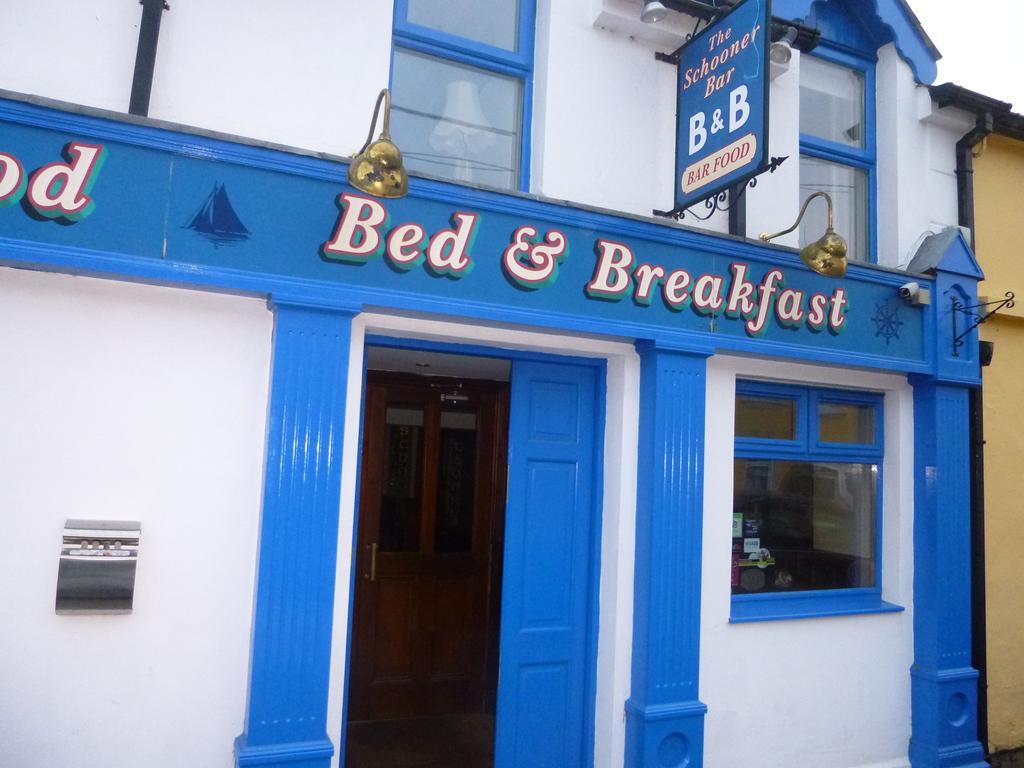 Bed & Breakfast The Schooner Tavern